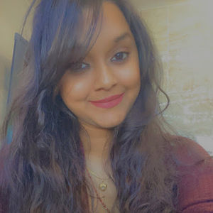 Meet your Posher, Vanessa